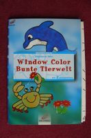* Window Color  - Bunte Tierwelt / 1999 Christophorus
