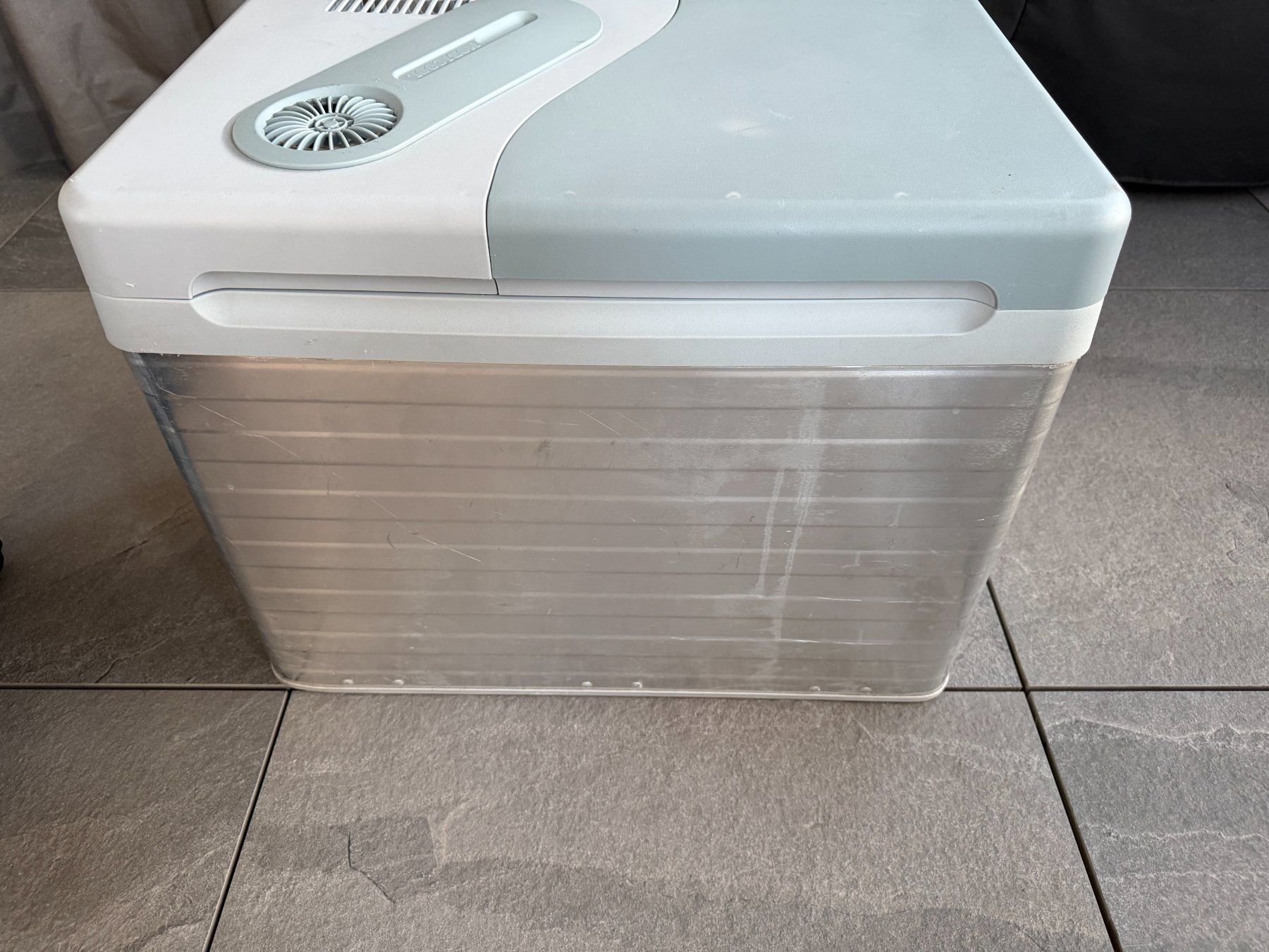 Frigoriferi & Refrigeratori: Kühlbox aus Aluminium – Usato da Berg TG venduto da rei_22z6 1