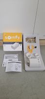 Somfy Thermostatic Valve io – Heizkörperthermostat