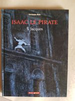 Comic Isaac Le Pirate - 5. Jacques - Französisch - 2005