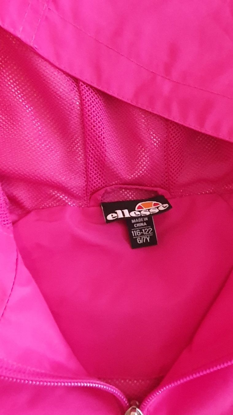 Ellesse Giacche & Cappotti: Übergangsjacke, Windjacke Ellesse – Usato da Zuchwil venduto da AdamO. 2