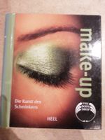 Make-up / Die Kunst des Schminkens / Body Shop