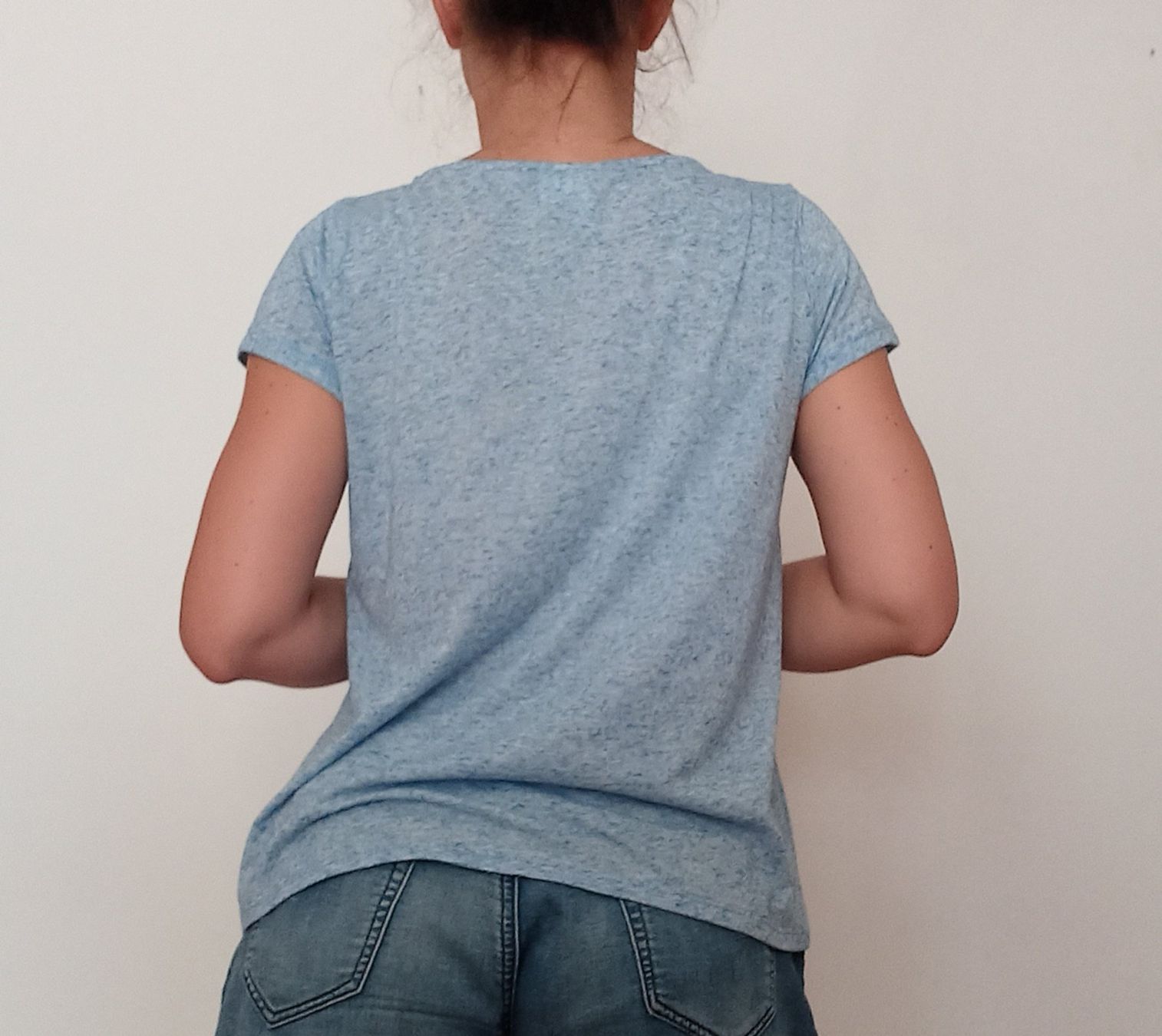 H&M T-Shirts: T-Shirt – Gebraucht aus Winterthur von Gabi_89 1