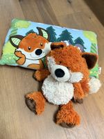 Nici Fuchs + Kissen