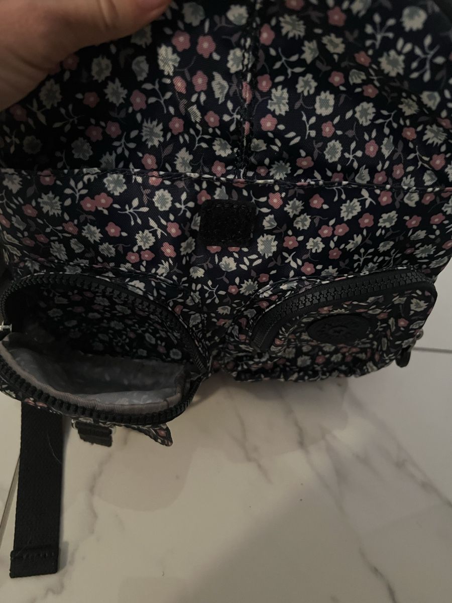 Kipling Rucksäcke: Kipling Kleiner Rucksack Neu, Kipling petit sac à dos neuf – Neu und originalverpackt aus COLOGNY von fleurdelys84 4