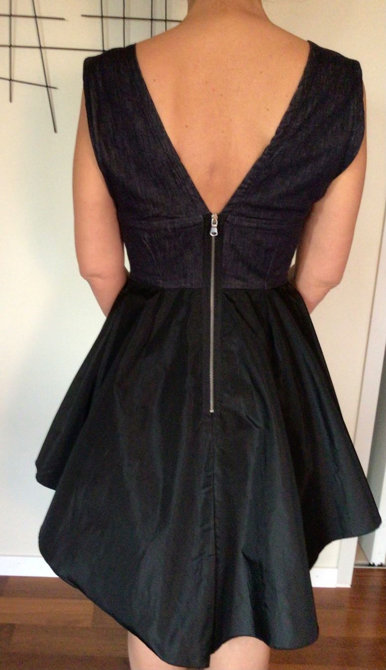 Vestiti: Kleid  // Denny Rose – Usato da Zürich venduto da ElarmariodeRuth 1