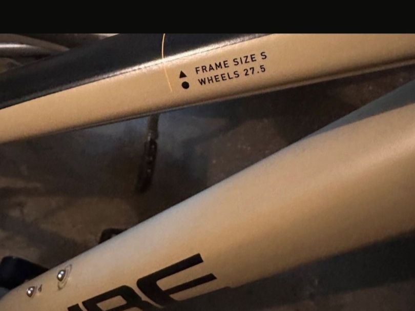 Cube Vélos: Cube Aim Allroad Mountainbike – D'occasion à Kreuzlingen par ale_d9nx 2