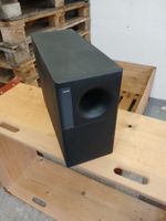 BOSE ACOUSTIMASS 5 SERIE 2 SUBWOOFER