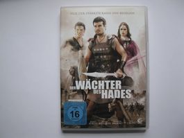DVD - Der Wächter des Hades