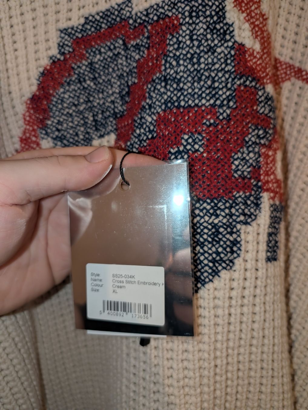 Maglioni & Felpe: Arte Antwerpen Knit – Nuovo (secondo la descrizione) da Altdorf UR venduto da Mattia0226 1