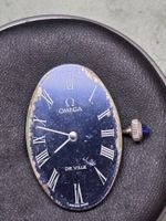 Mouvement Omega 625