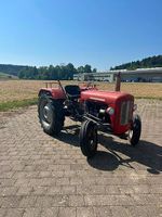Massey Ferguson 35