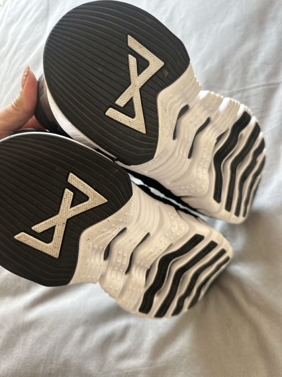 Nike Herrenschuhe: Nike Free Metcon 5 Gr. 45.5  – Gebraucht aus Bassersdorf von Ayumiyamaguchi 3