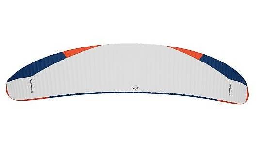Flug- & Drachensport: Parapente ADVANCE SIGMA DLS 26 FIRE neuve – Neu und originalverpackt aus Miège von Bend2012 1