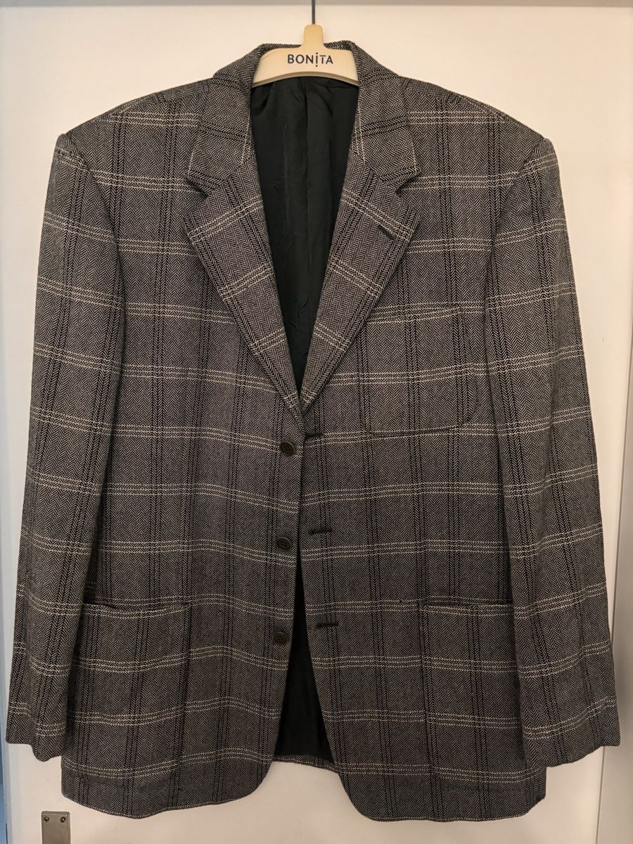Valentino Giacche: Herrenblazer von Valentino, Gr 50 – Nuovo (secondo la descrizione) da Olten venduto da AtelierSecondhand23