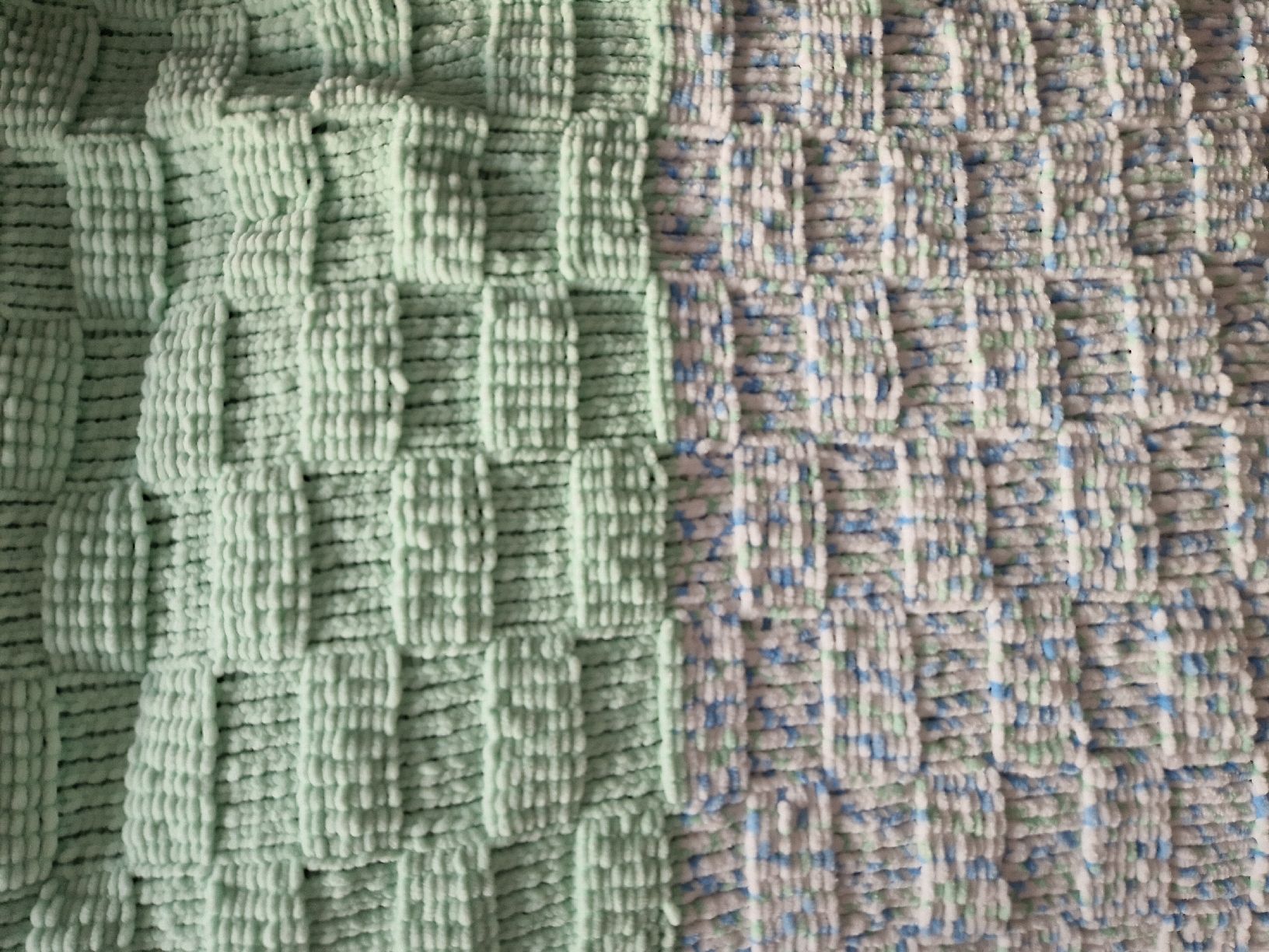 Coperte: Babydecke – Nuovo (secondo la descrizione) da Steffisburg venduto da Nydegger1 2