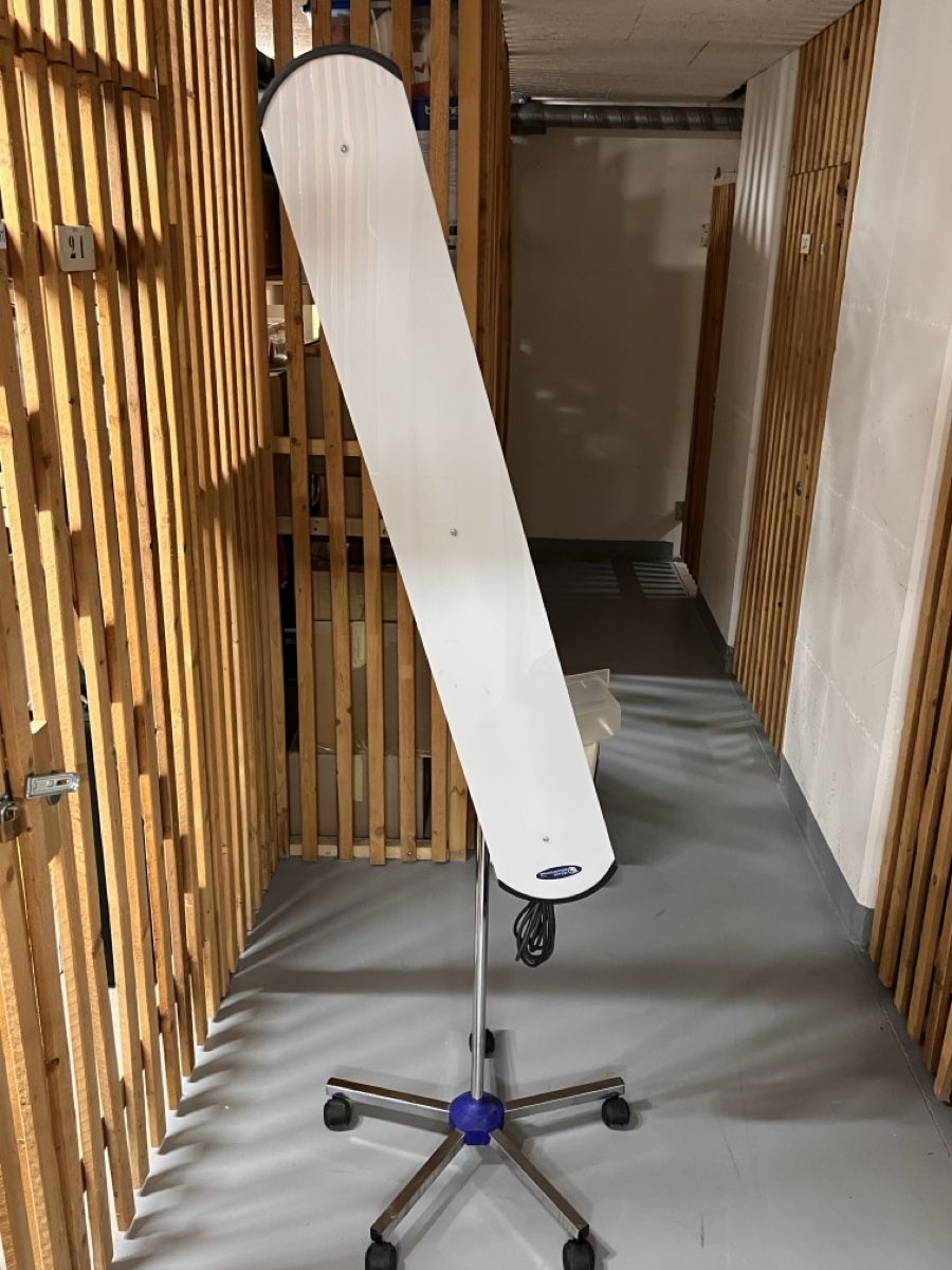 Lampes: Multifunktionslampe: – D'occasion à Luzern par Hemen1980