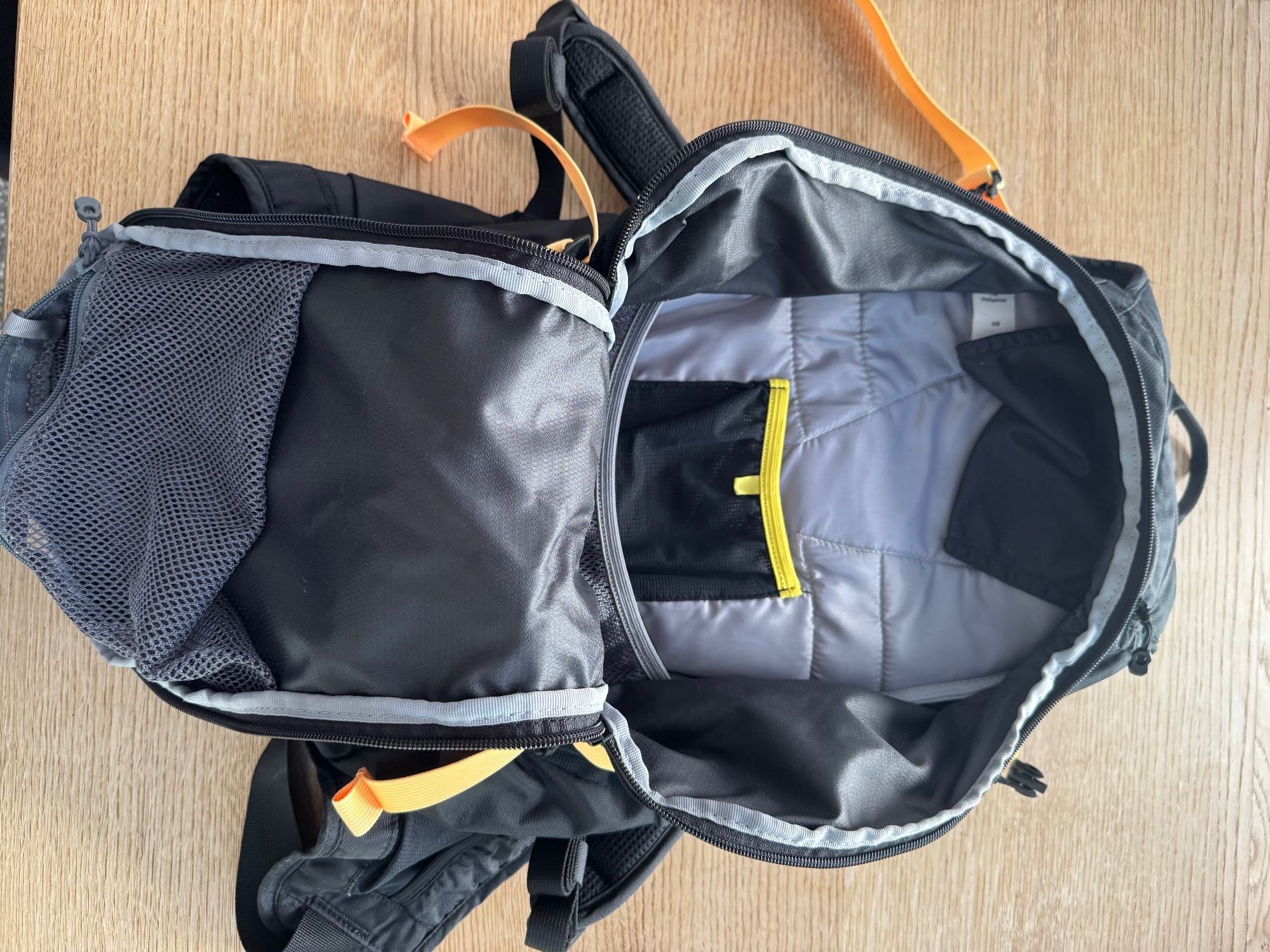 Zaini: Sportrucksack – Usato da Däniken SO venduto da Nikced 1