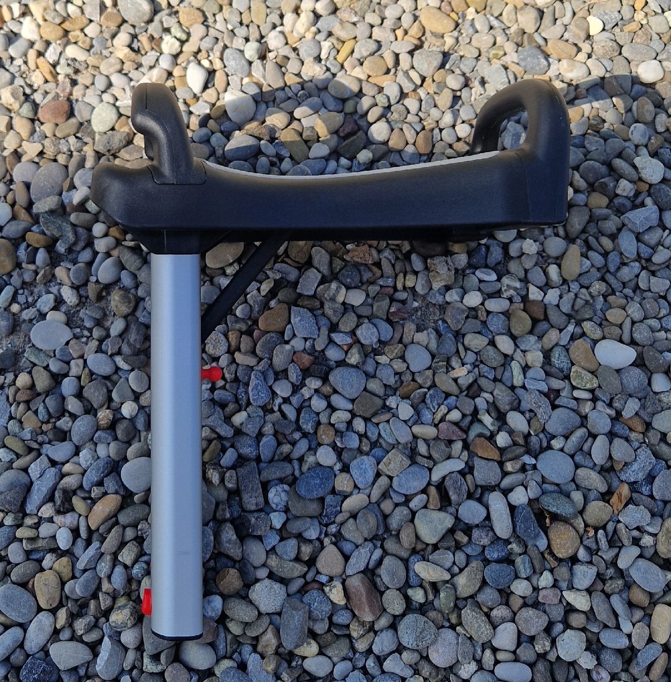Lascal Kinderwagen Zubehör: BuggyBoard Kinderwagen Trittbrett – Gebraucht aus Wädenswil von ann_art 2