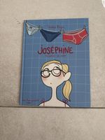 Comic Book Joséphine Change de Camp Pénélope Bagieu