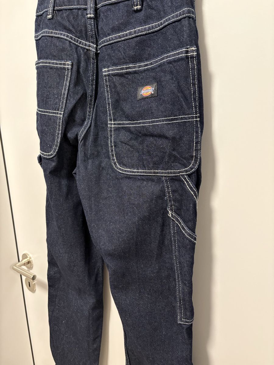 Dickies Pantaloni: Dickies Hose - Workwear – Usato da Zürich venduto da Areyes01 3