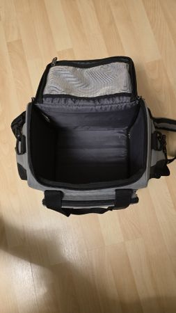 Crivit Kühltasche, neuwertig, ideal für angel fische