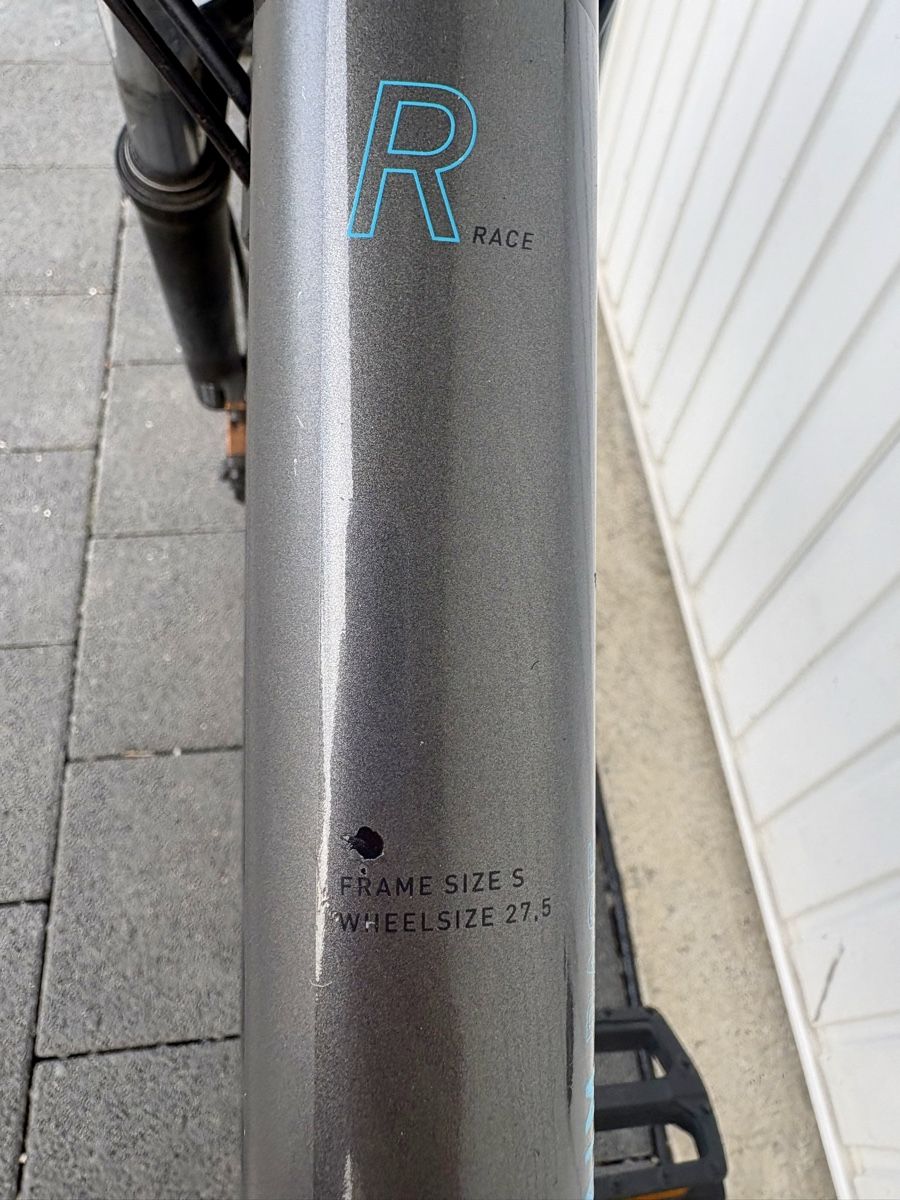 Cube Velos: Cube Aim Race Mountainbike  – Gebraucht aus Rothrist von Shaun8 1