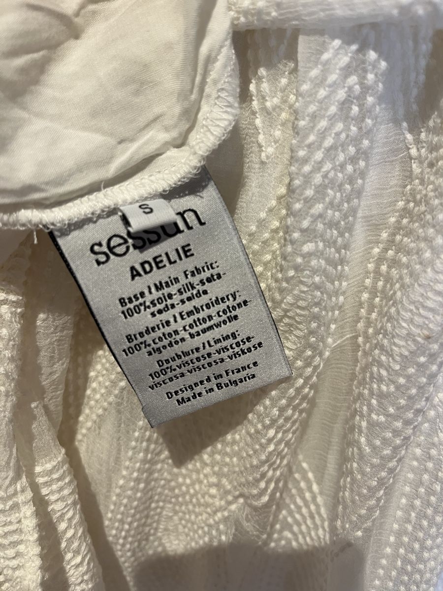 Sessun Robes: Sessun Kleid Gr. S – D'occasion à Aarau par she_lt5y 3
