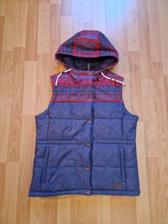 Protest Gilet/Weste, ungetragen