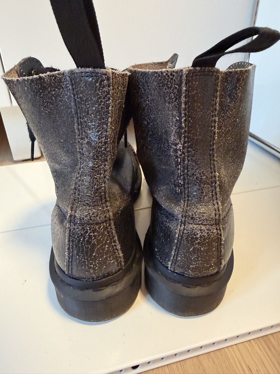 Dr. Martens Scarpe da donna: Doc Martens x Marni Stiefeletten – Usato da Zürich venduto da ali_9qm9 2