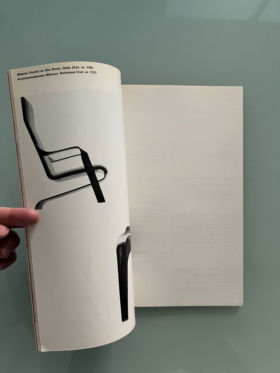 Libri: Vijftig - Stedelijk Museum Crouwel – Usato da Renens VD venduto da ale_q6bz 3