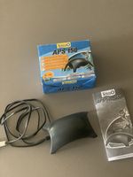 Pompe à air aquarium 