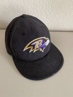 Baltimore Ravens New Era Cap Gr. 7 1/4