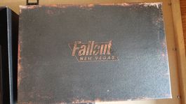 Fallout New Vegas Collector's Edition