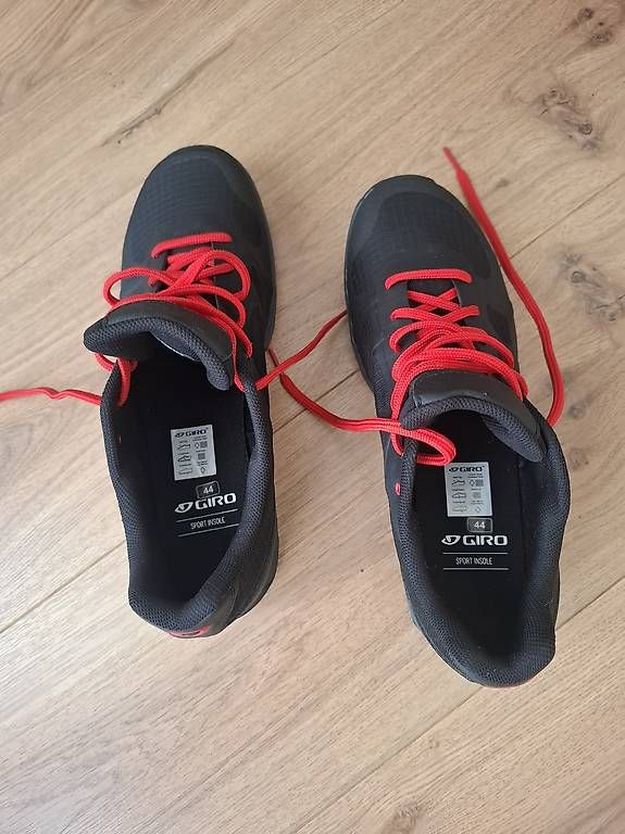 Damenschuhe: Giro MTB Schuhe neu – Gebraucht aus Schönenwerd von Dolodusch50 2