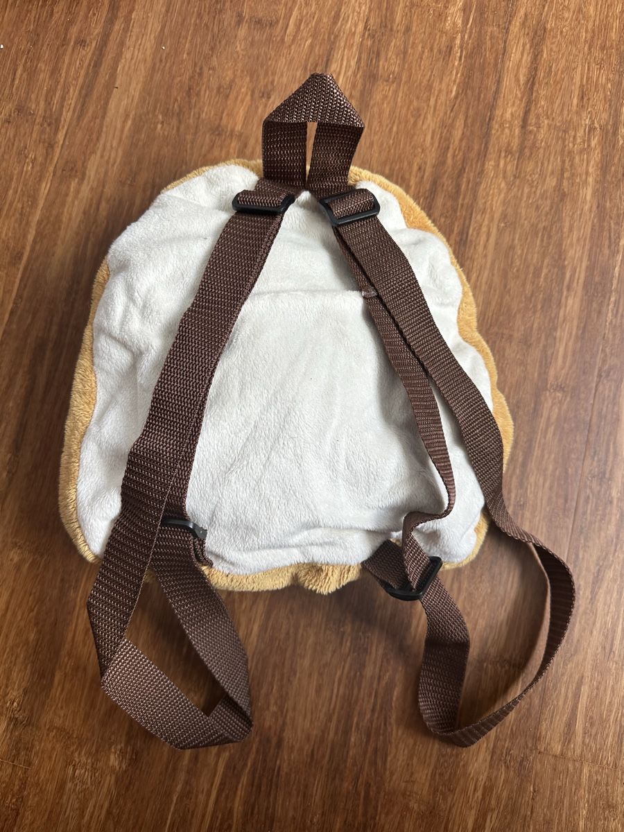 Borse & Zaini: Schweiz Rucksack Bernhardiner Barry – Usato da Busswil venduto da billib 2