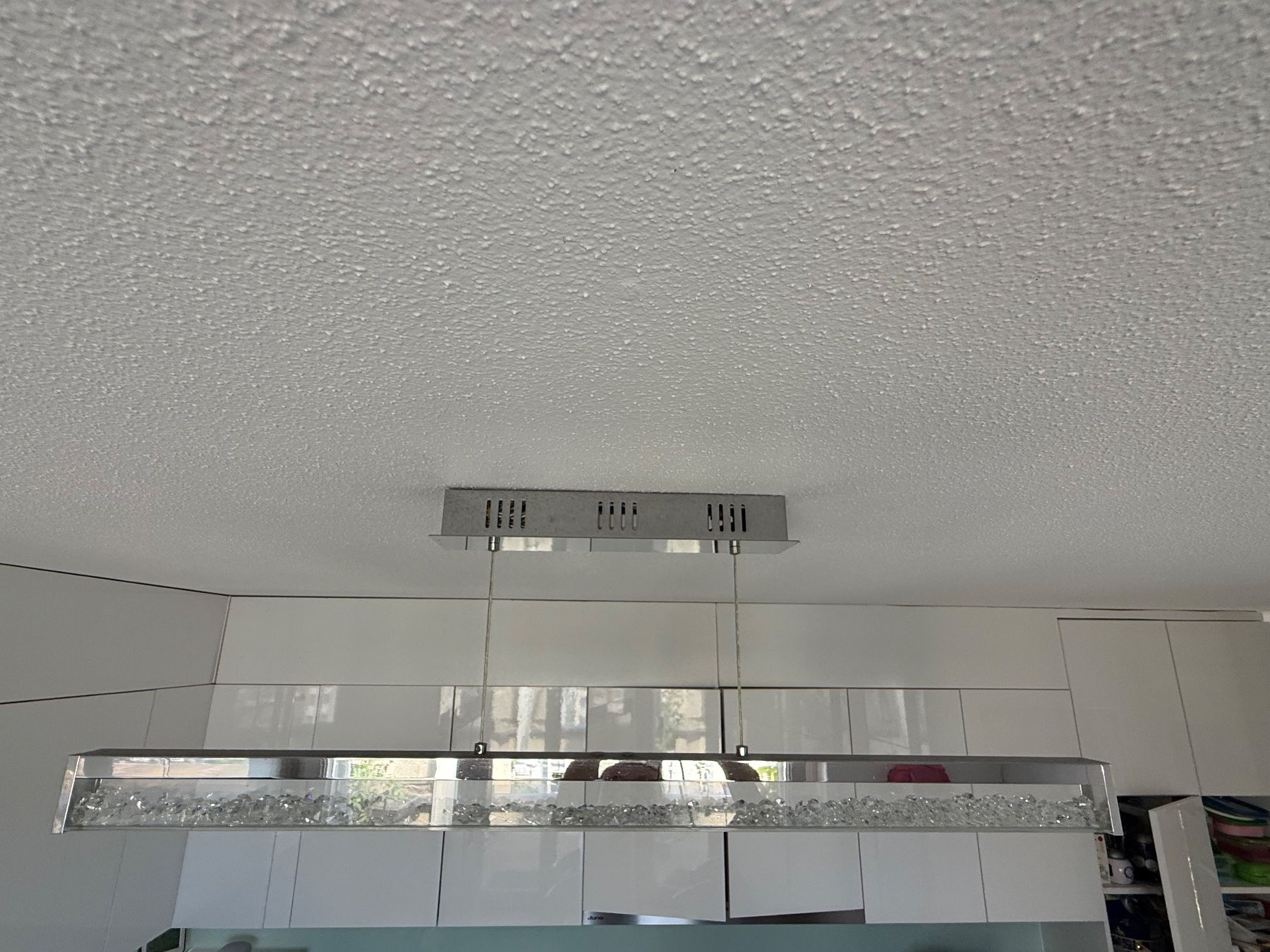 Lampadari & plafoniere: Schone Hängelampe mit Diamanten – Usato da Zürich venduto da Sashkica 8