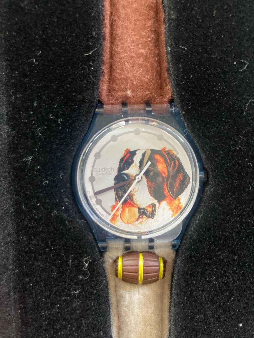 Swatch Orologi: SWATCH SWISS COLLECTION SET – Nuovo e nell'imballaggio originale da Avenches venduto da Mrover1 5