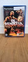 PS 2 - Def Jam Vendetta