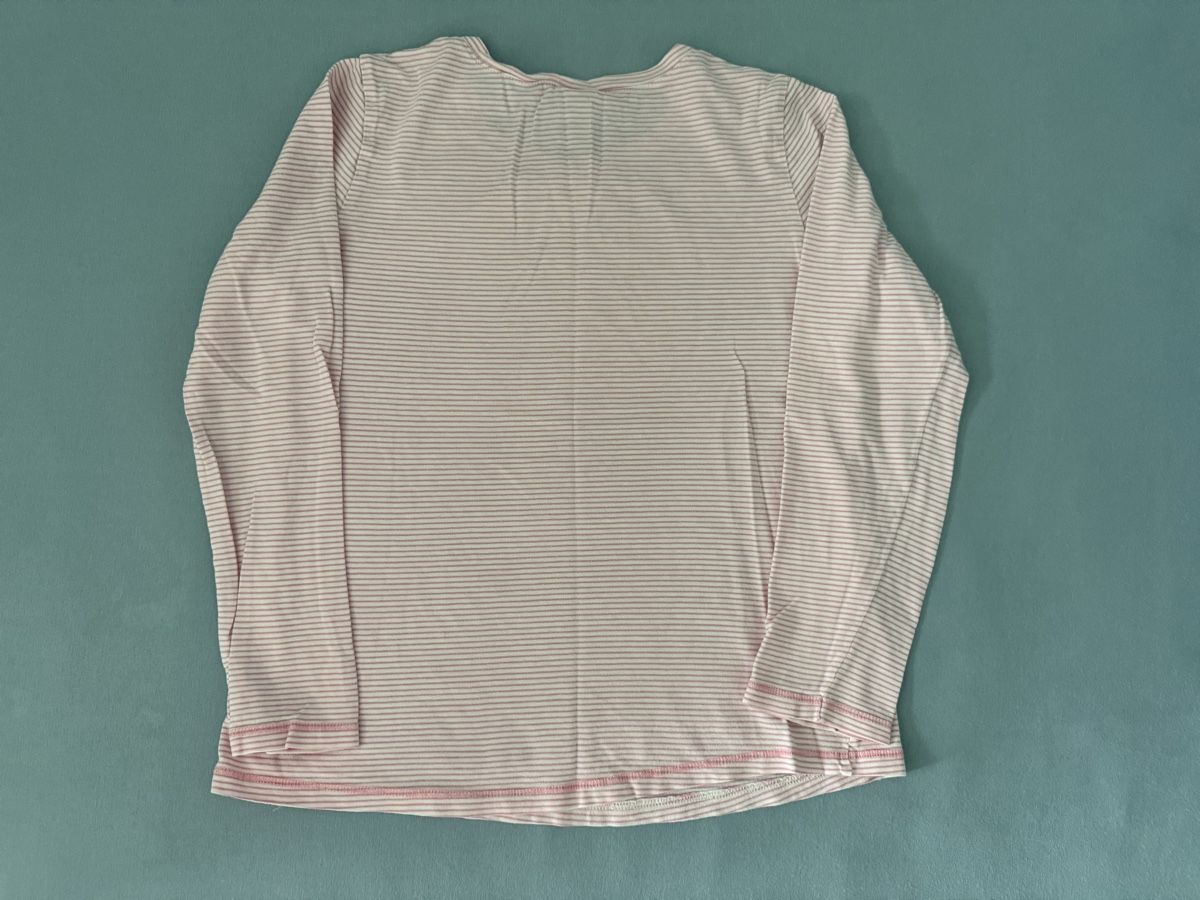 Sanetta Pigiama & Simili: Pyjama Top, Sanetta, Gr.128 – Usato da Adliswil venduto da mun_k9pf 1