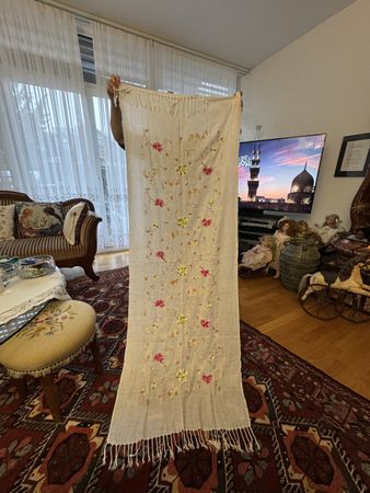 Pashmina Schal