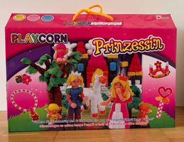 PLAYCORN Prinzessin Nr. 6147