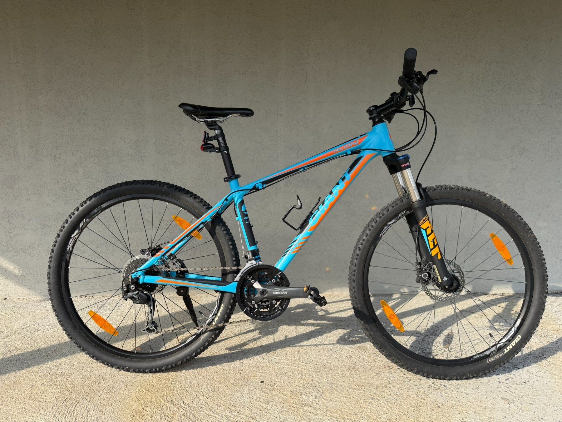 Giant Biciclette: Giant – Usato da Kerns venduto da elmy73