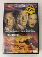Die Hollywood Verschwörung NEU OVP DVD 📀