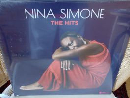 NINA SIMONE