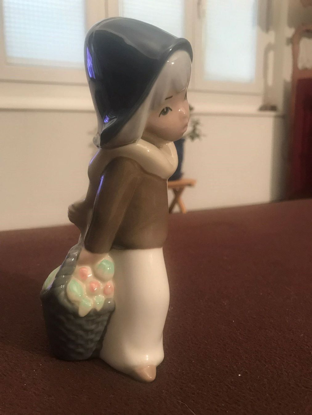 Statuette: Porzellan Figure – Usato da Mehlsecken venduto da Reymau 1