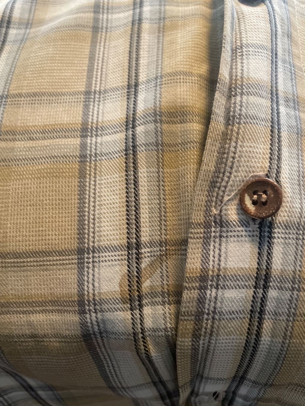 Camicie: Langarm-Shirt Casual – Usato da Capolago venduto da LA.BOTTEGA 3