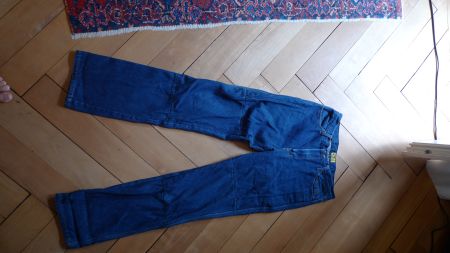 Kevlar Jeans Draggin Jeans Grösse 34 guter Zustand