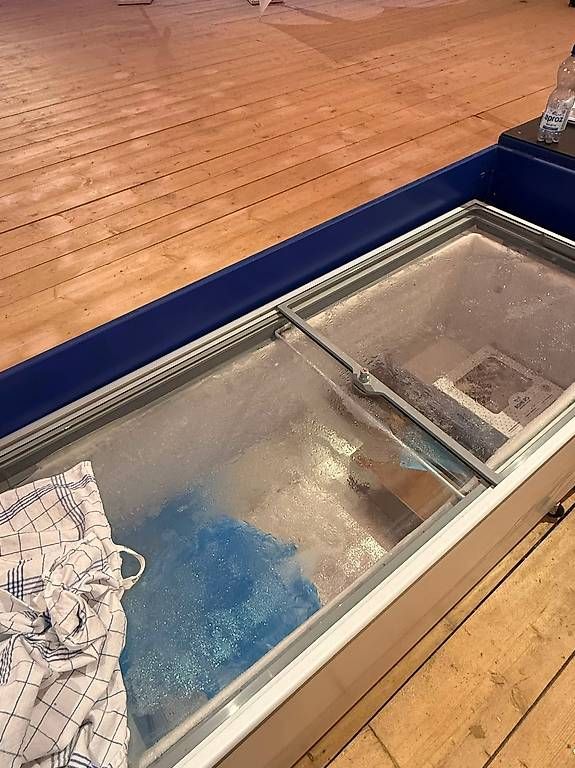 Congelatori: Kühltruhe mit Deckel  Gastro / Bistro / Event – Usato da Bolligen venduto da urs_7b6n 1