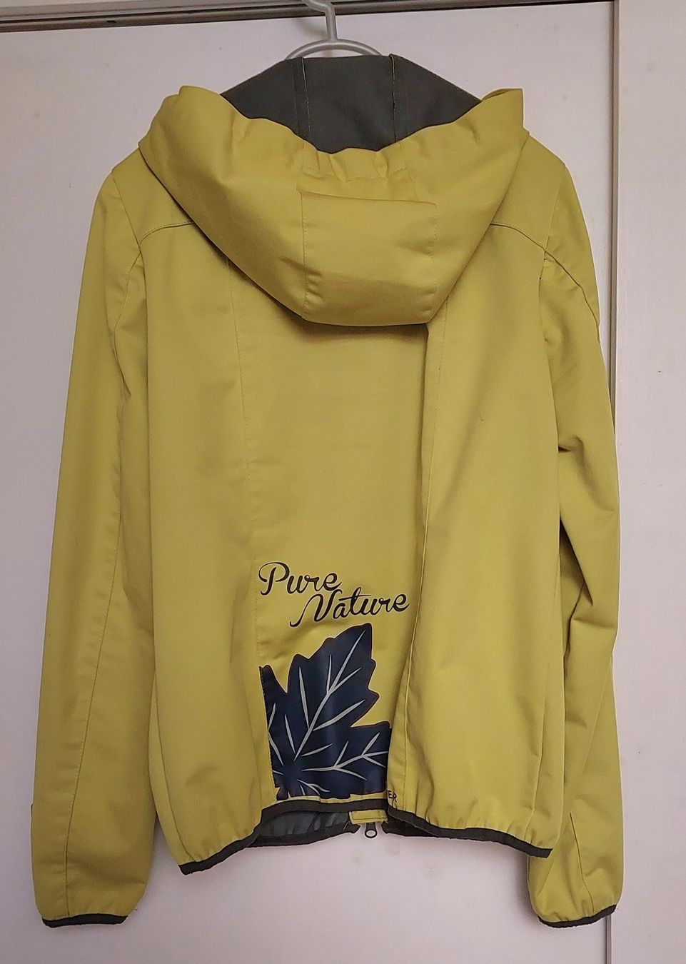 Jacken: Windjacke – Gebraucht aus Brunnen von CHOUCHOU.